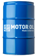 LIQUI MOLY 8100, olej pre dvojspojkové prevodovky - 60l