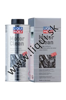 Čistič motora - 500ml