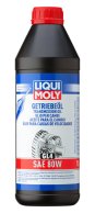 LIQUI MOLY prevodový olej GL4 80W - 1l