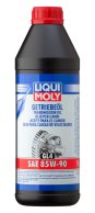 LIQUI MOLY prevodový olej GL4 85W-90 - 1l