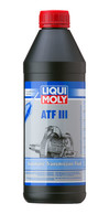 LIQUI MOLY ATF III - 1l