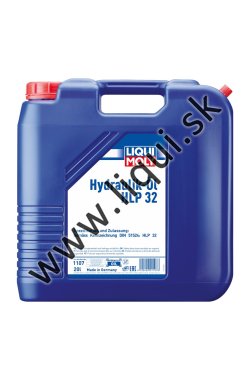 LIQUI MOLY HLP 32 - 20l