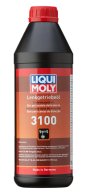 LIQUI MOLY 3100 - 1l, olej do prevodoviek riadenia