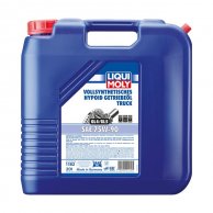 LIQUI MOLY hypoidný prevodový olej TRUCK 75W-90 - 20l
