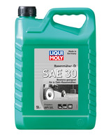 LIQUI MOLY 4T SAE 30, motorový olej pre kosačky - 5l