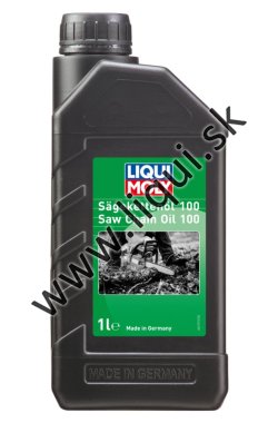 LIQUI MOLY olej na reťaze motorových píl - 1l