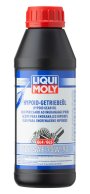 LIQUI MOLY hypoidný prevodový olej TDL 75W-90 - 500ml