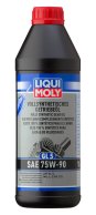 LIQUI MOLY prevodový olej GL5 75W-90 - 1l