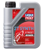 LIQUI MOLY 2T SYNTH STREET RACE - 1l