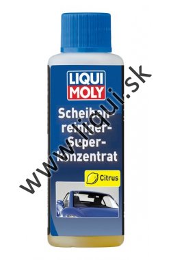 Čistič skiel KONZENTRAT - 50ml