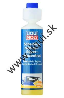Čistič skiel KONZENTRAT - 250ml