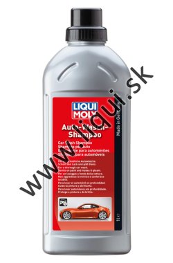 Autošampón - 1l