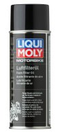 Olej na vzduchové filtre motocyklov v spreji - 400ml