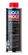 Olej na vzduchové filtre motocyklov - 500ml
