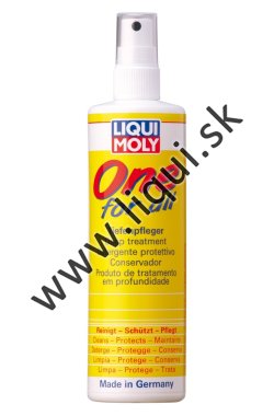 Čistič jeden pre všetko - 250ml