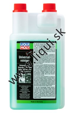 Univerzálny čistič - 1l