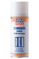 Rezný olej sprej - 400ml