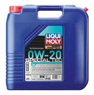 LIQUI MOLY SPECIAL TEC V 0W-20 - 20l