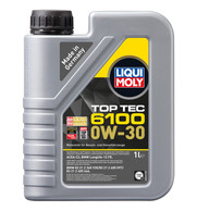 LIQUI MOLY TOP TEC 6100 0W-30 - 1l