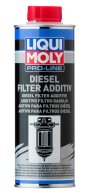 LIQUI MOLY PRO-LINE diesel filter additiv - 500ml