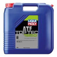 LIQUI MOLY TOP TEC ATF 1950 - 20l