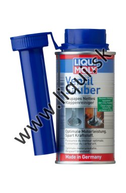 Čistič ventilov - 150ml