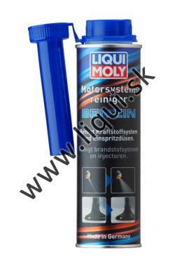 Čistič benzínového systému motora PRO-LINE - 300ml