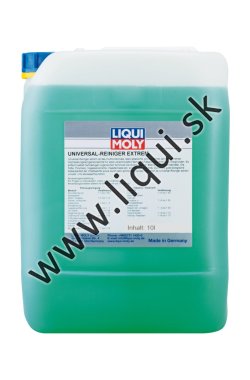 LIQUI MOLY Univerzálny čistič extrém - 11kg
