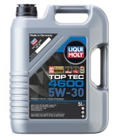 LIQUI MOLY TOP TEC 4600 5W-30 - 5l