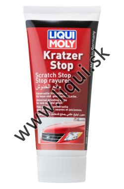 Pasta na odstránenie škrabancov - 200ml
