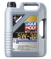 LIQUI MOLY SPECIAL TEC F 5W-30 - 5l