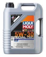 LIQUI MOLY SPECIAL TEC LL 5W-30 - 5l