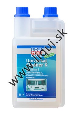 LIQUI MOLY Univerzálny lodný čistič koncentrát - 1l