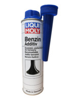 Prísada do benzínu - 300ml