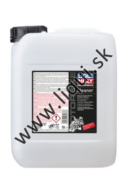 Čistič motocyklov - 5l