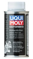 Utesňovač chladiča motocyklov - 150ml