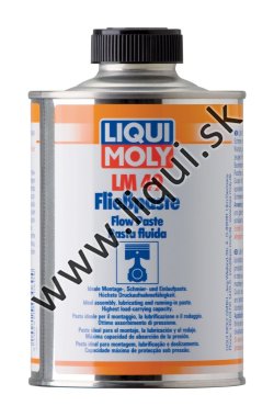 LIQUI MOLY LM 49, tekutá mazacia pasta - 500g