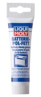LIQUI MOLY tuk na póly akumulátorov - 50g