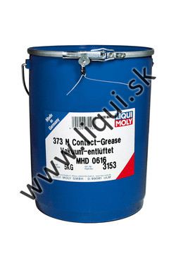 LIQUI MOLY LM 373 N, kontaktný mazací tuk - 5kg