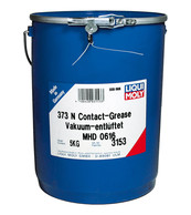 LIQUI MOLY LM 373 N, kontaktný mazací tuk - 5kg