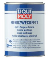 Viacúčelový mazací tuk - 1kg