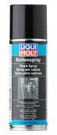 Sprej na reťaze - 200ml