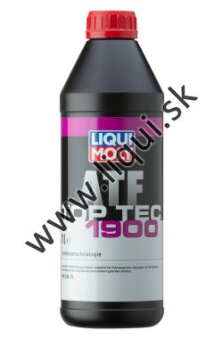 LIQUI MOLY TOP TEC ATF 1900 - 1l