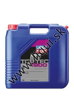 LIQUI MOLY TOP TEC ATF 1900 - 20l