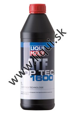 LIQUI MOLY TOP TEC ATF 1600 - 1l
