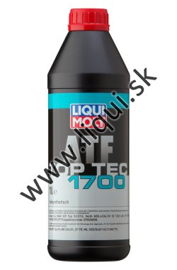 LIQUI MOLY TOP TEC ATF 1700 - 1l