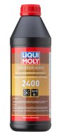 Olej do centrálnych hydraulických systémov 2400 - 1l