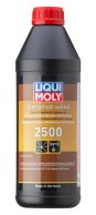 Olej do centrálnych hydraulických systémov 2500 - 1l