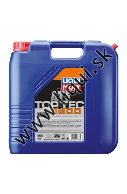 LIQUI MOLY TOP TEC ATF 1200 - 20l