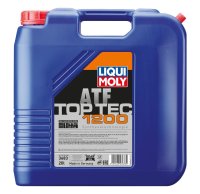 LIQUI MOLY TOP TEC ATF 1200 - 20l